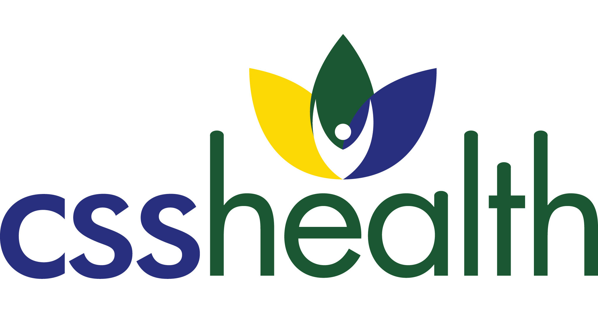CSS Health Logo