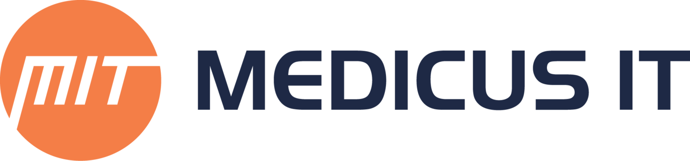 medicus IT Logo