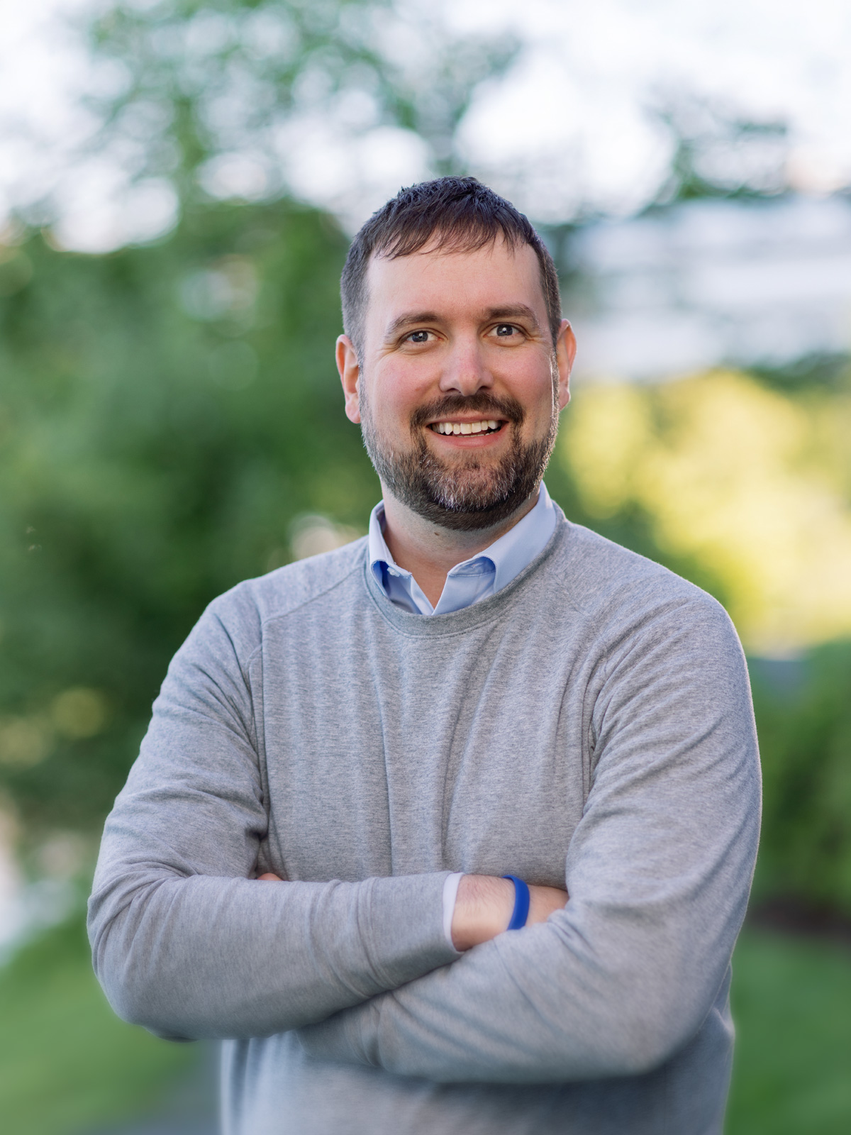 Scott Batzold – Vice President