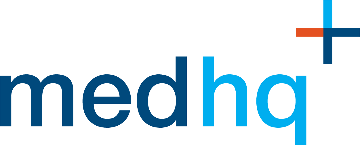 Medhq Logo