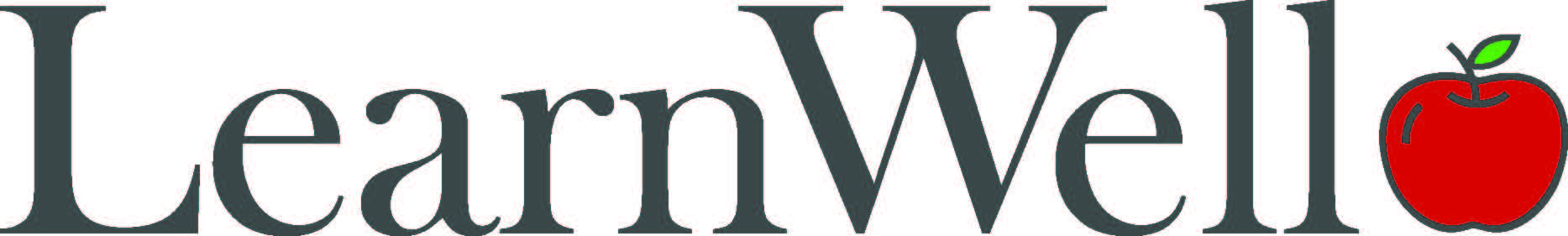 LearnWell logo