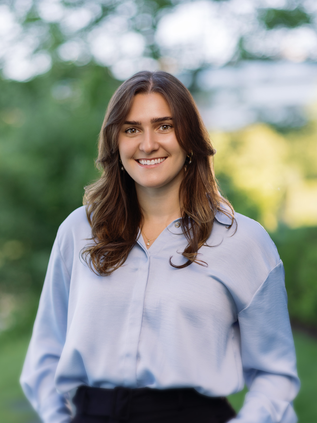 Gina Lambert – Associate, Deal Team