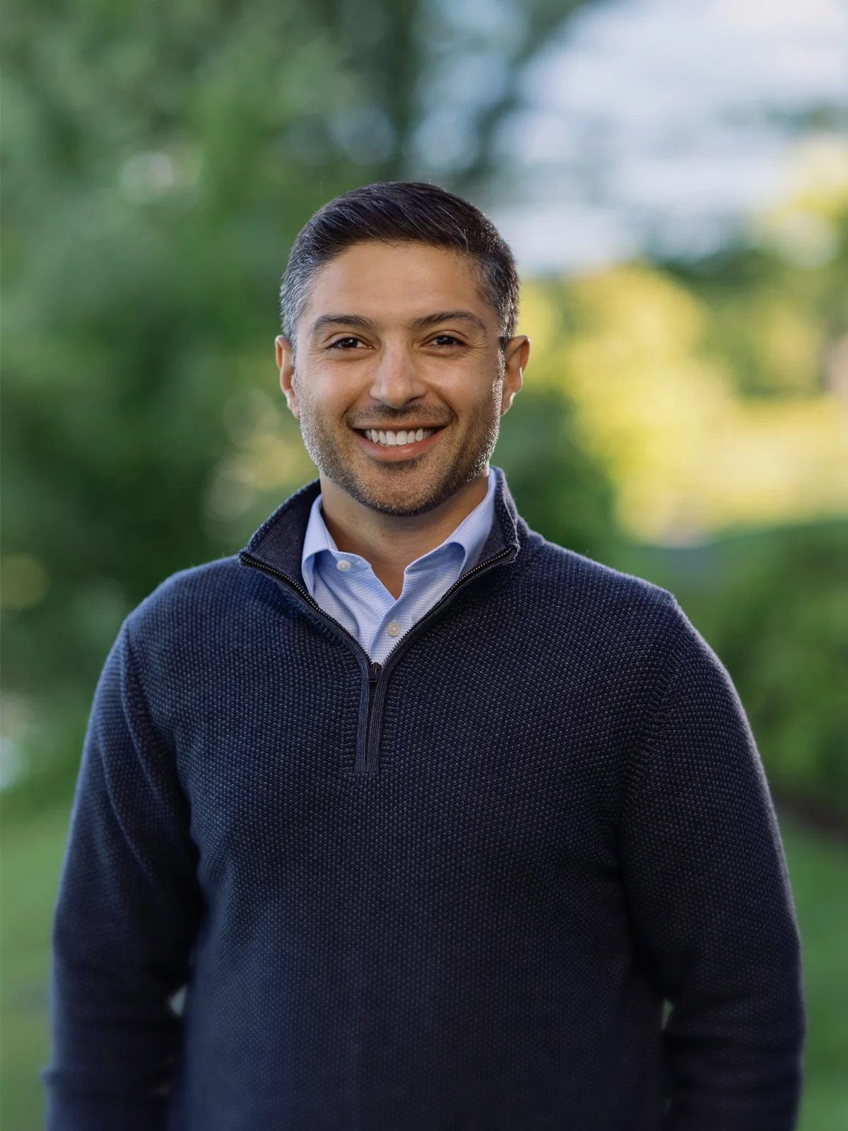 Amit Nagdev – Partner